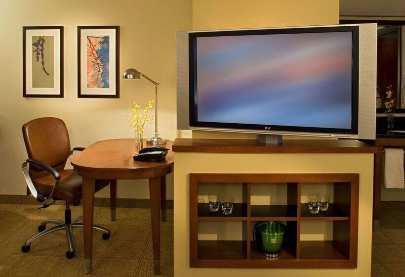 Hyatt Place North Charleston