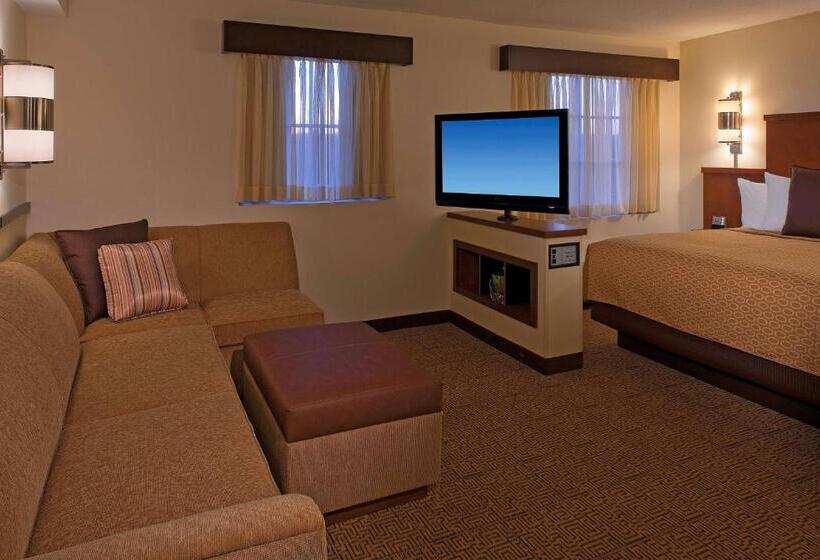 Hyatt Place North Charleston