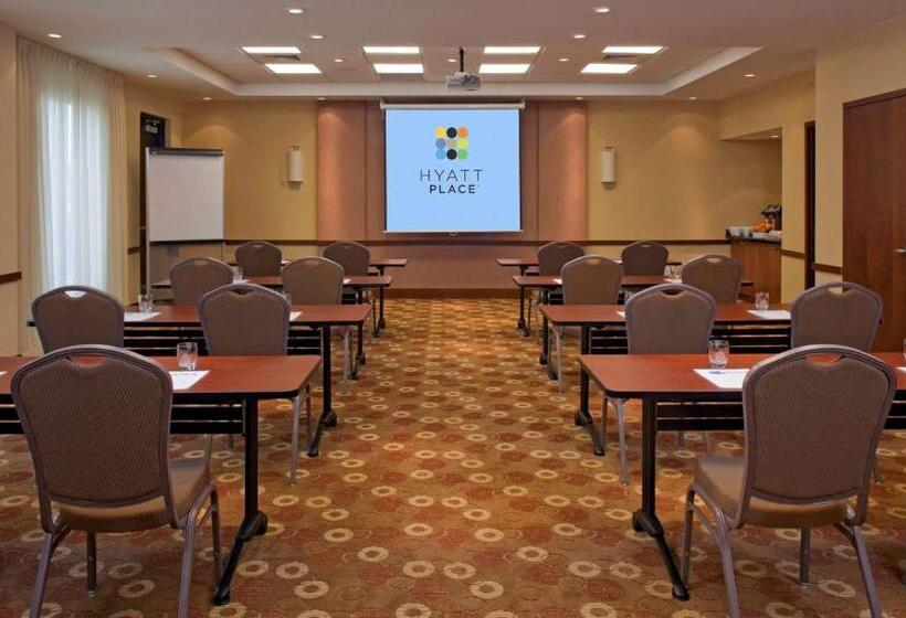 Hyatt Place North Charleston