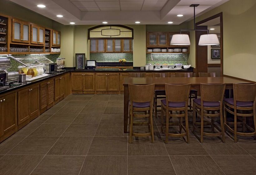 Hyatt Place North Charleston