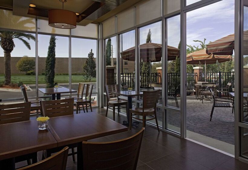 Hyatt Place North Charleston