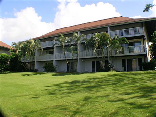 Castle Kiahuna Plantation And The Beach Bungalows
