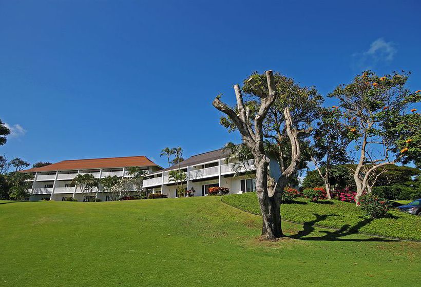 Castle Kiahuna Plantation And The Beach Bungalows