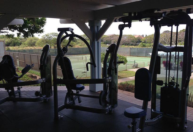 Castle Kiahuna Plantation And The Beach Bungalows