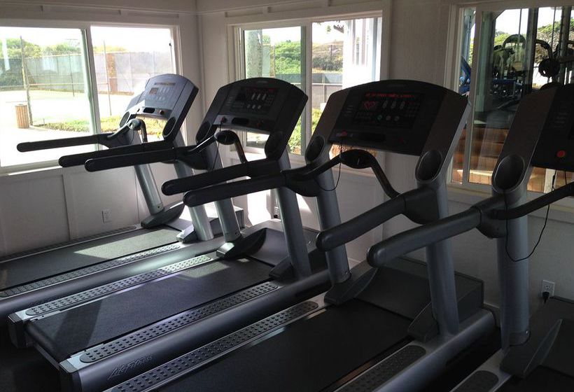 Castle Kiahuna Plantation And The Beach Bungalows