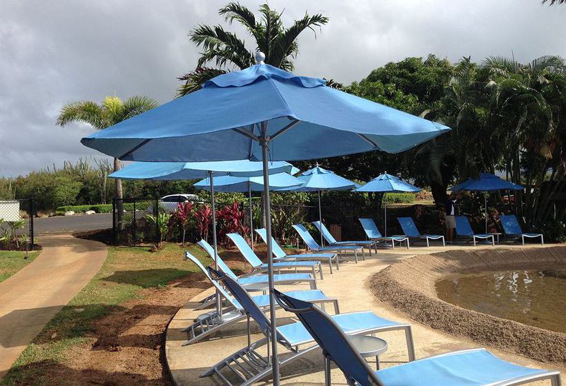 Castle Kiahuna Plantation And The Beach Bungalows