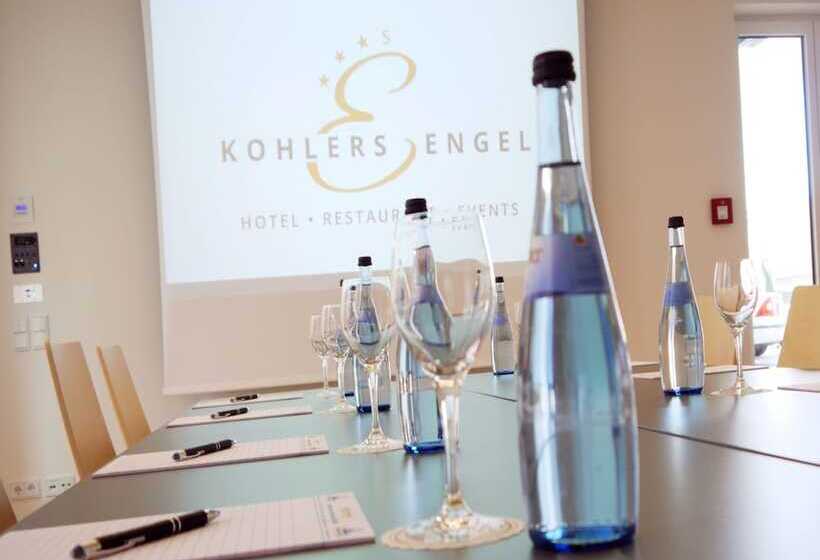 Kohlers Hotel Engel