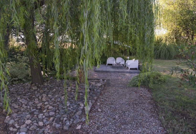 La Casona De Valfrío