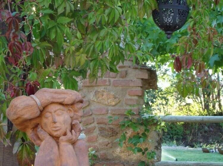 La Casona De Valfrío