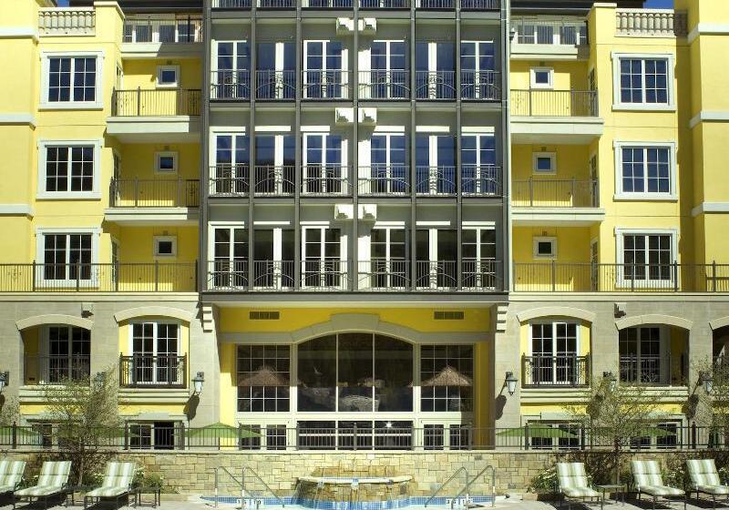 The Vail Collection At The Ritz Carlton Residences Vail
