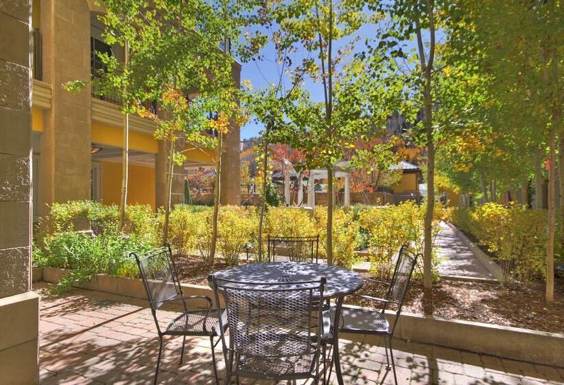 The Vail Collection At The Ritz Carlton Residences Vail