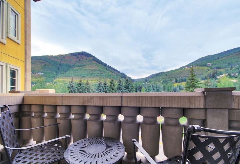 The Vail Collection At The Ritz Carlton Residences Vail