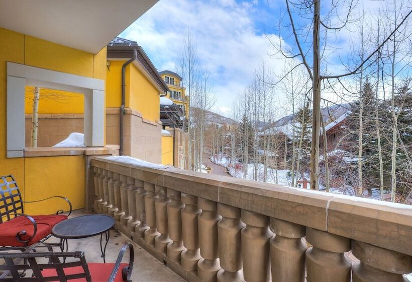 The Vail Collection At The Ritz Carlton Residences Vail