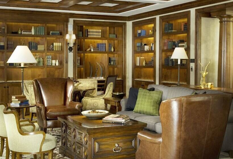 The Vail Collection At The Ritz Carlton Residences Vail