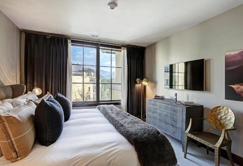 The Vail Collection At The Ritz Carlton Residences Vail