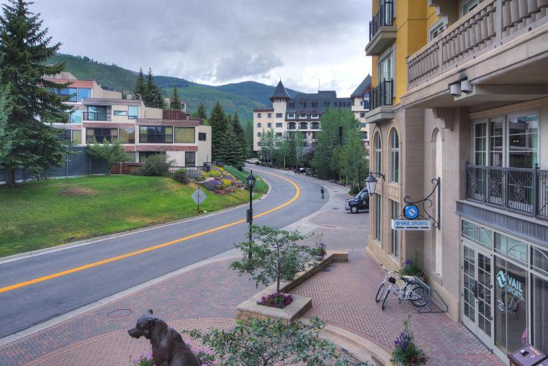 The Vail Collection At The Ritz Carlton Residences Vail