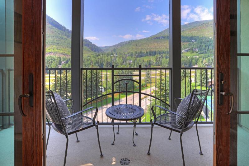 The Vail Collection At The Ritz Carlton Residences Vail