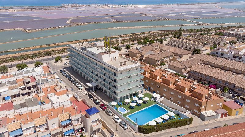 Lodomar Spa & Talasoterapia