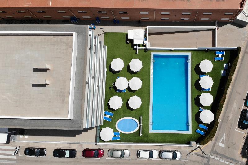 Lodomar Spa & Talasoterapia