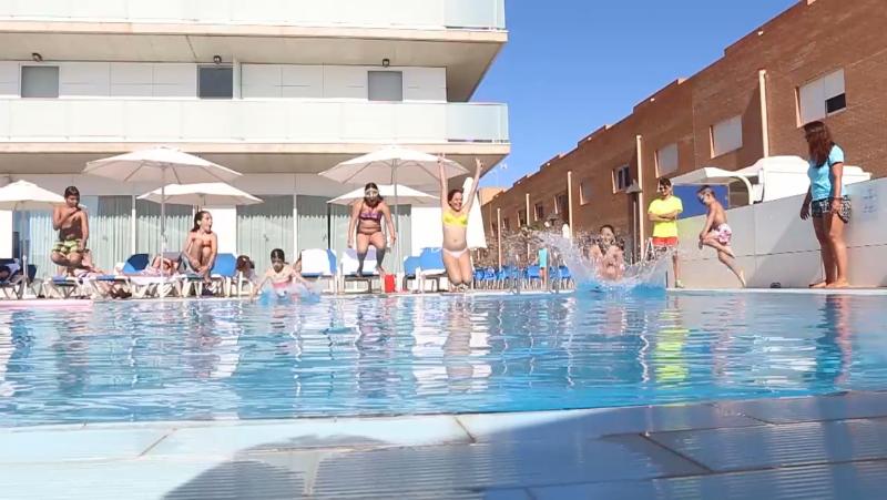 Lodomar Spa & Talasoterapia