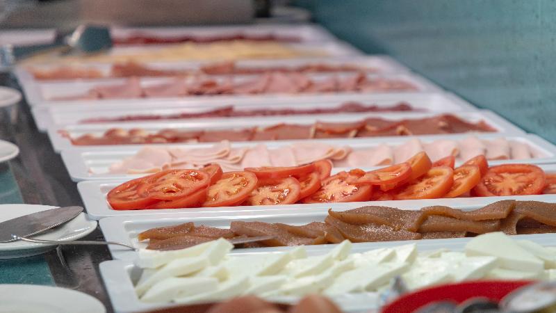 Lodomar Spa & Talasoterapia