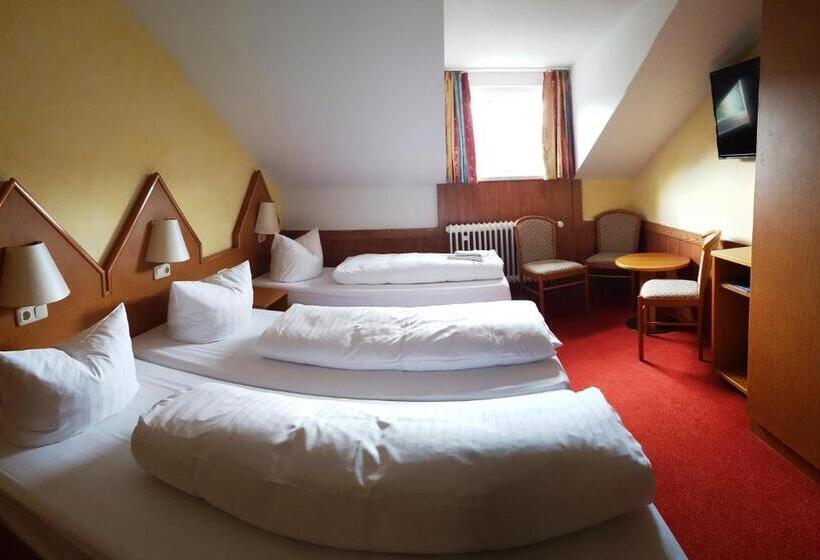 Meister Bär Hotel Frankenwald