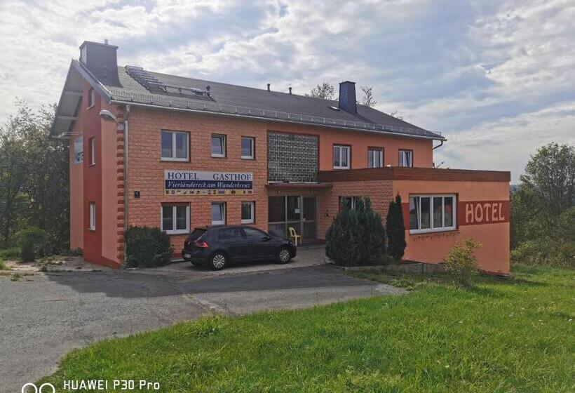 Meister Bär Hotel Frankenwald