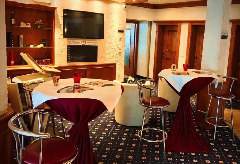 Meister Bär Hotel Frankenwald