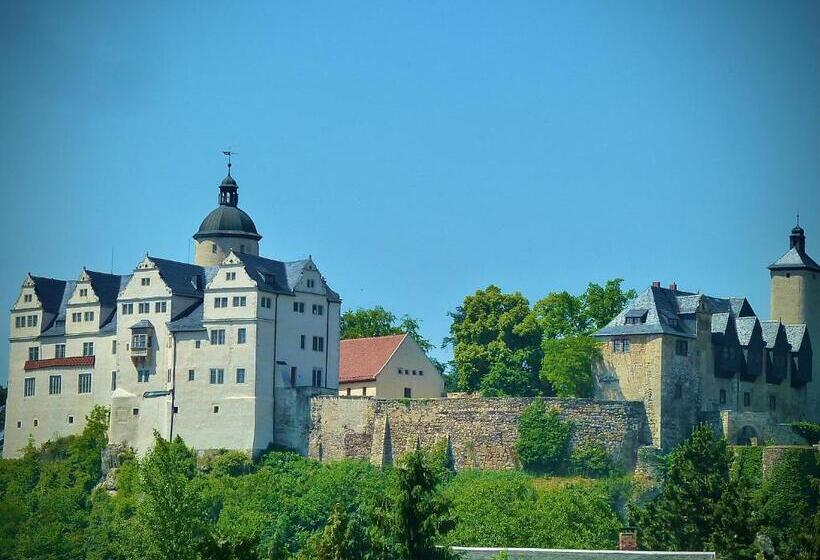 Meister Bär Hotel Frankenwald