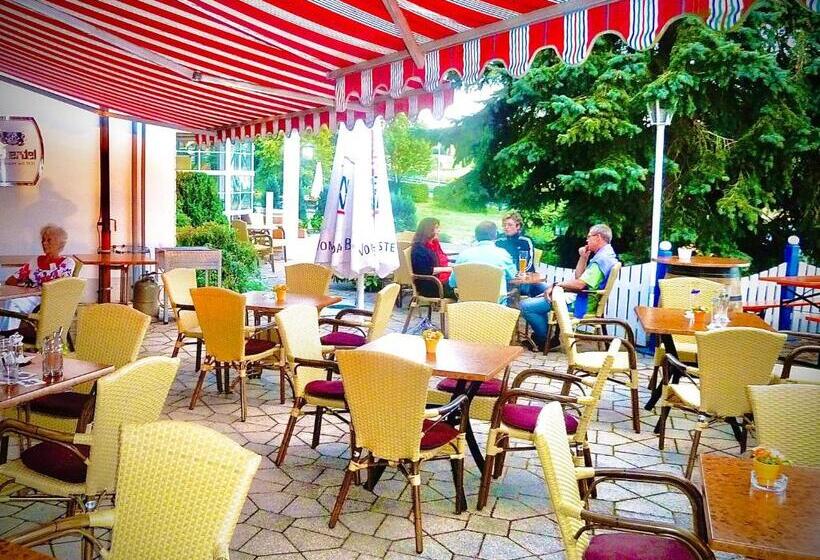 Meister Bär Hotel Frankenwald