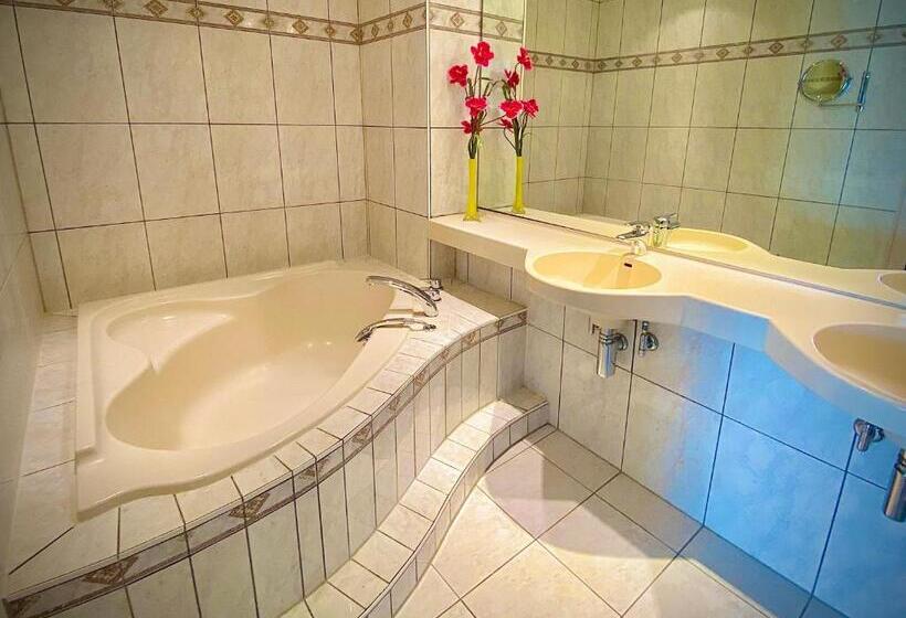 Meister Bär Hotel Frankenwald