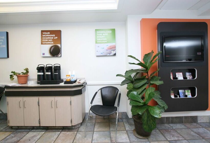 Motel 6colchester, Vt  Burlington