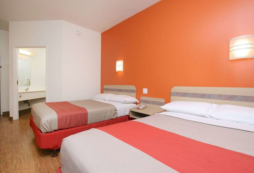 Motel 6colchester, Vt  Burlington