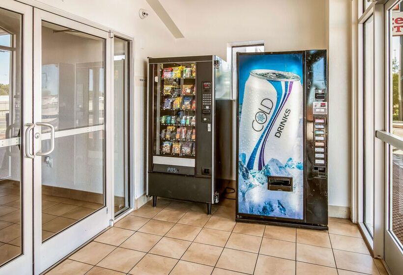 Motel 6euless, Tx Dfw West