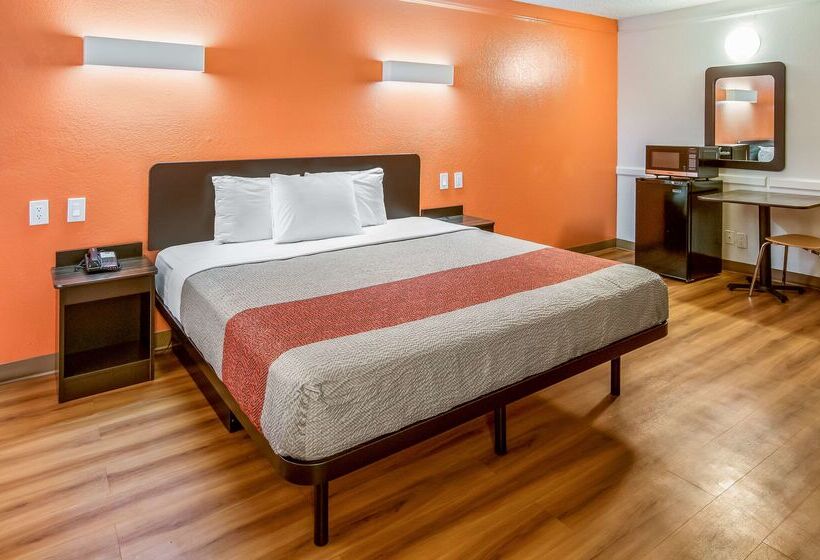 Motel 6euless, Tx Dfw West