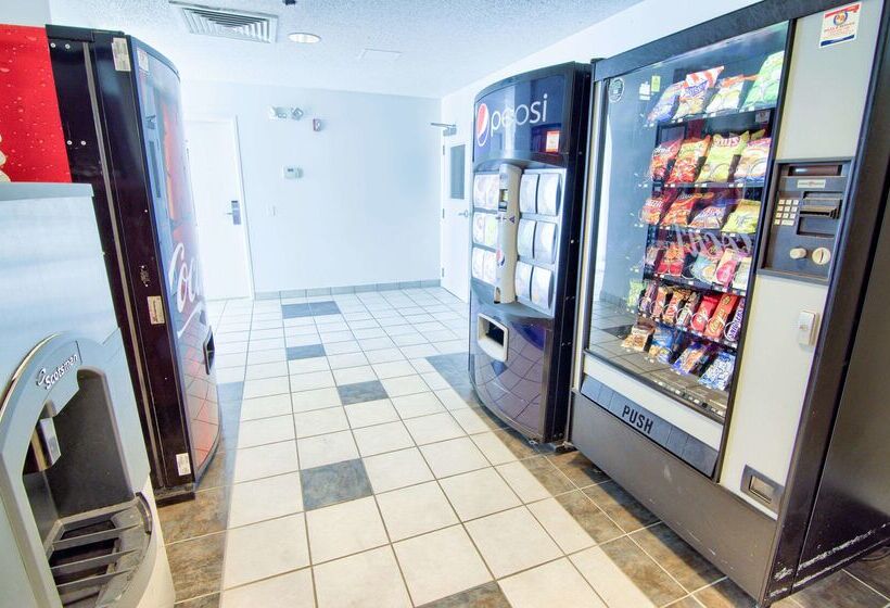 Motel 6 Portsmouth, Nh