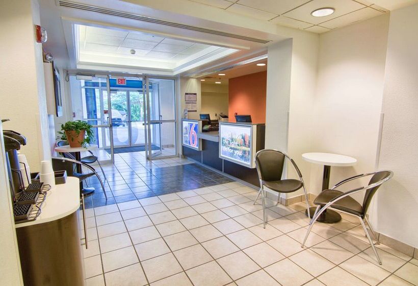 Motel 6 Portsmouth, Nh