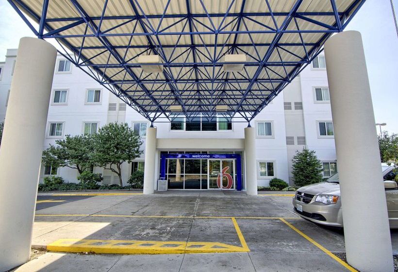 Motel 6 Portsmouth, Nh