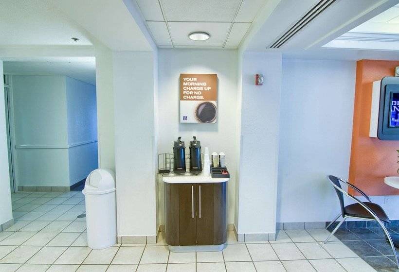 Motel 6 Portsmouth, Nh