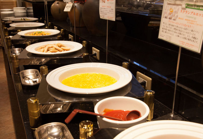 호텔 Okinawa Kariyushi Lch. Premium