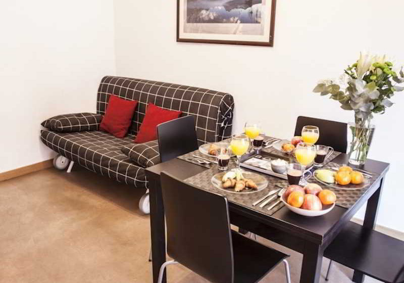 Pillowapartments Atlantida Apartment