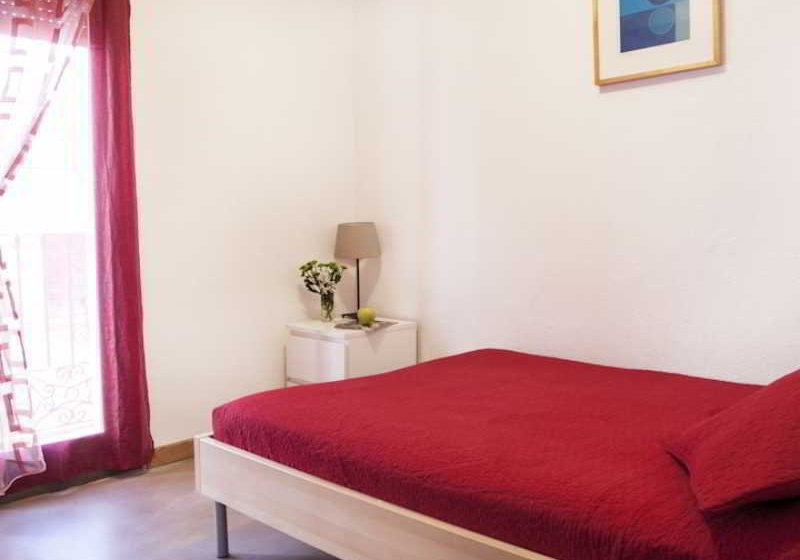 Pillowapartments Atlantida Apartment