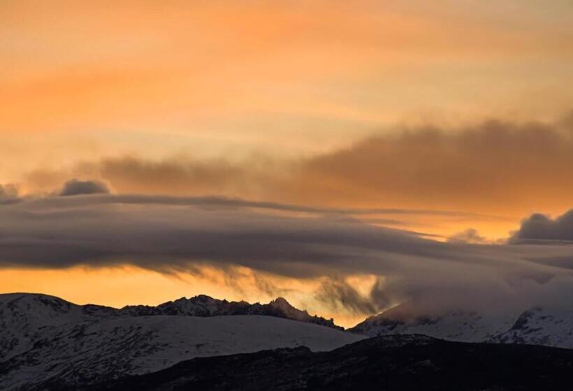 Posada Real La Casa De Arriba