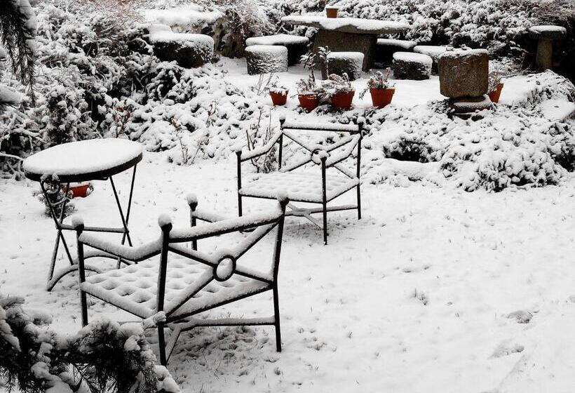 Posada Real La Casa De Arriba