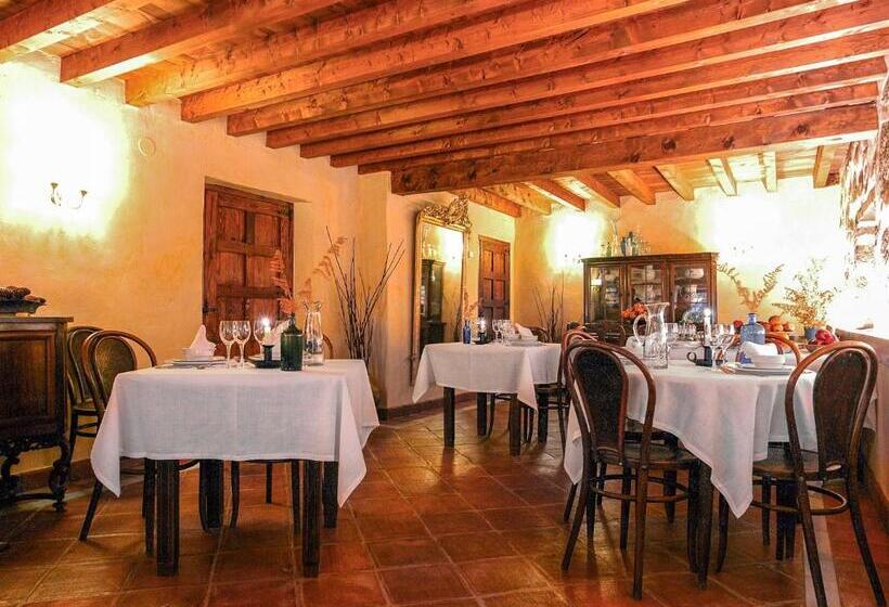 Posada Real La Casa De Arriba