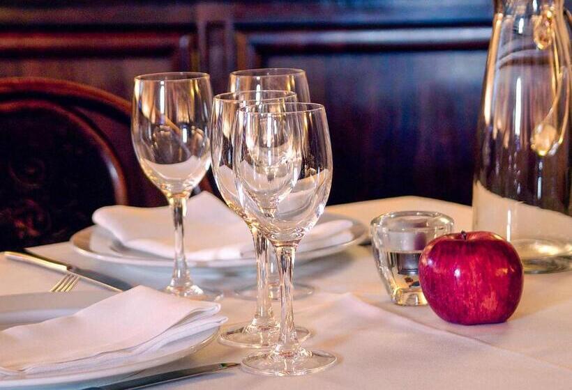 Posada Real La Casa De Arriba