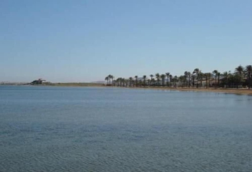 منتجع Planta Baja Albatros