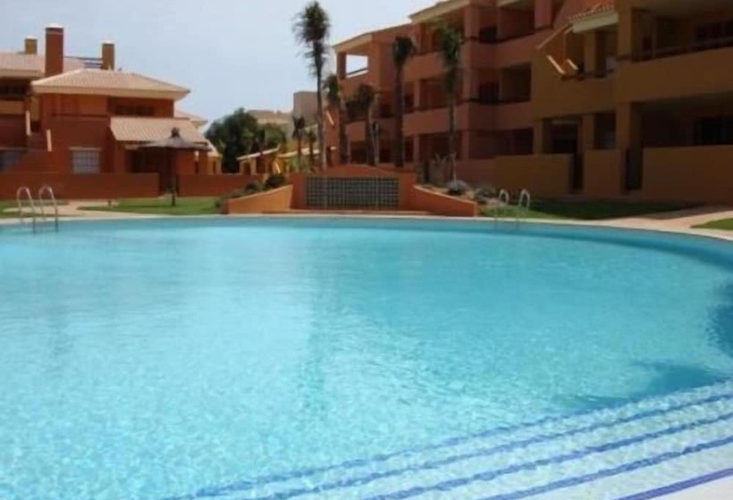 منتجع Planta Baja Albatros