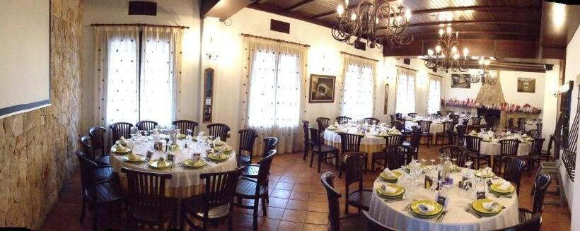 渡假胜地  Spa Vegasierra