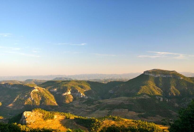 渡假胜地  Spa Vegasierra